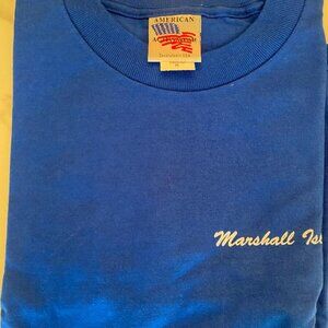 Marshall Islands T-Shirt